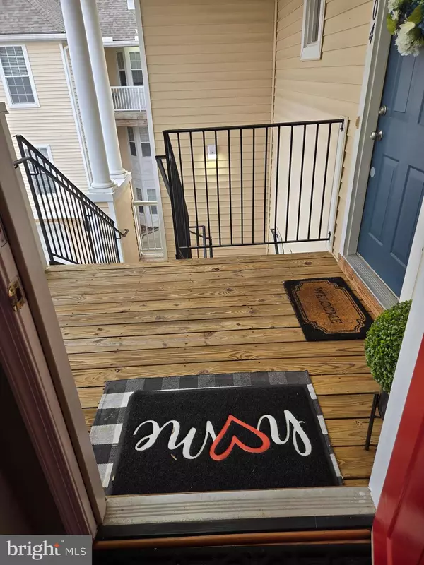 Owings Mills, MD 21117,5004 WILLOW BRANCH WAY #305