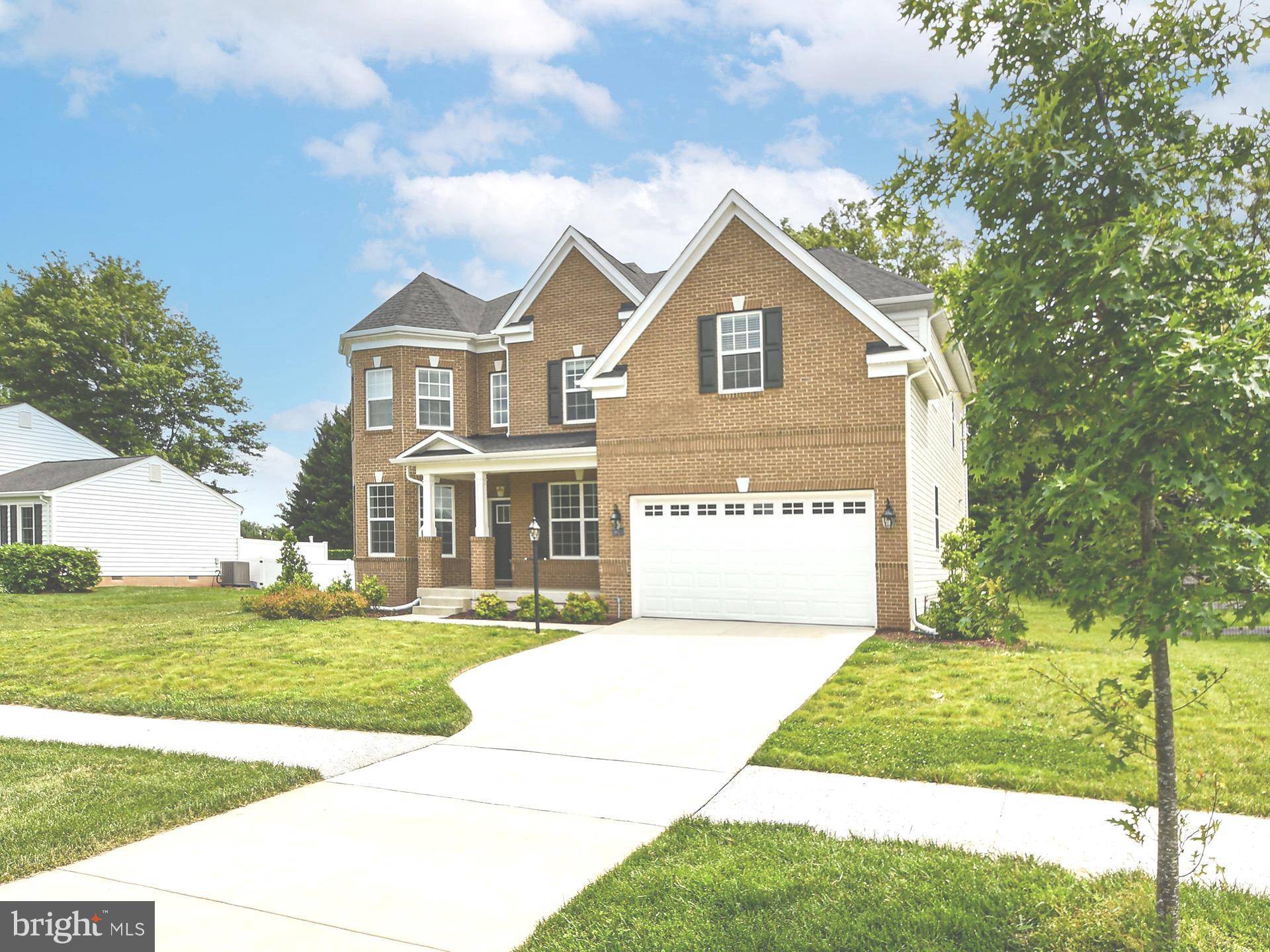 Poolesville, MD 20837,19820 BODMER AVE
