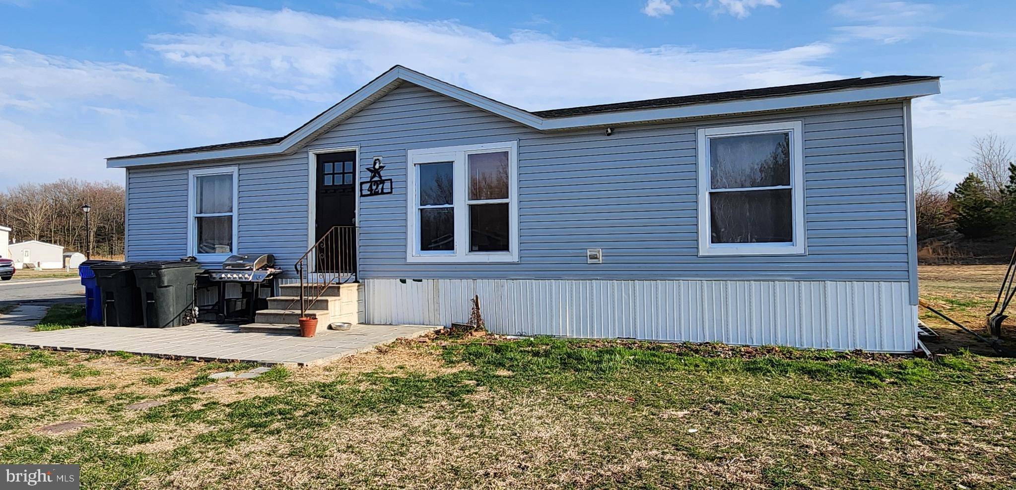 427 PHOENIX DR, Dover, DE 19901