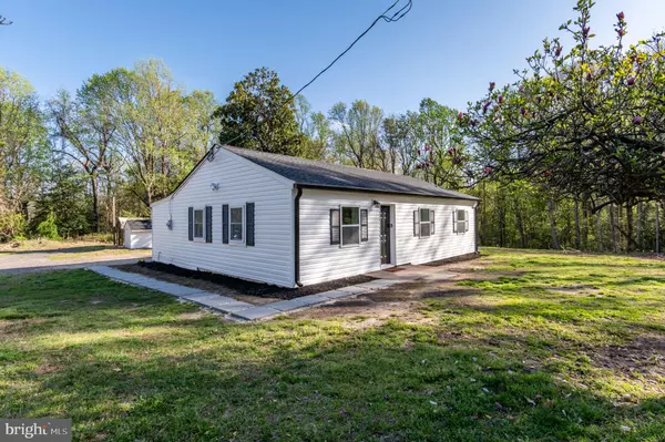 7400 RIXEY RD, King George, VA 22485