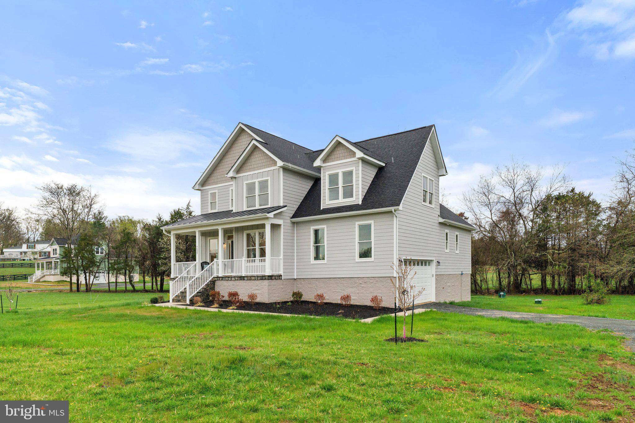 Warrenton, VA 20186,7699 OPAL RD