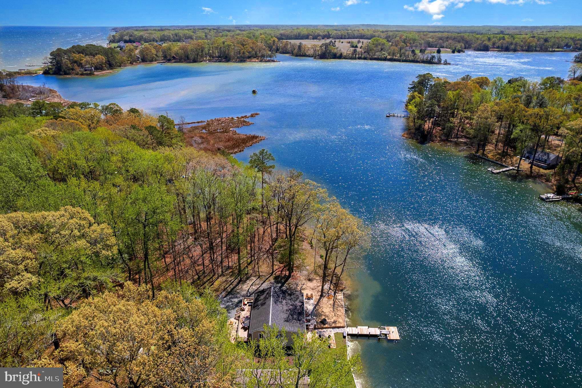 124 ALABAMA DR, Heathsville, VA 22473