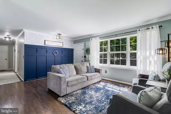 Saint Leonard, MD 20685,5012 BRANDYWINE