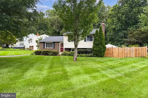 Vienna, VA 22181,9813 BRIGHTLEA DR