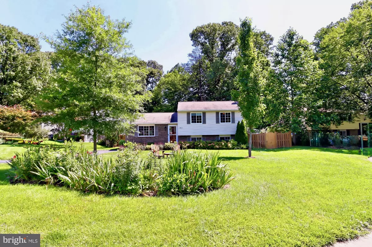 Vienna, VA 22181,9813 BRIGHTLEA DR