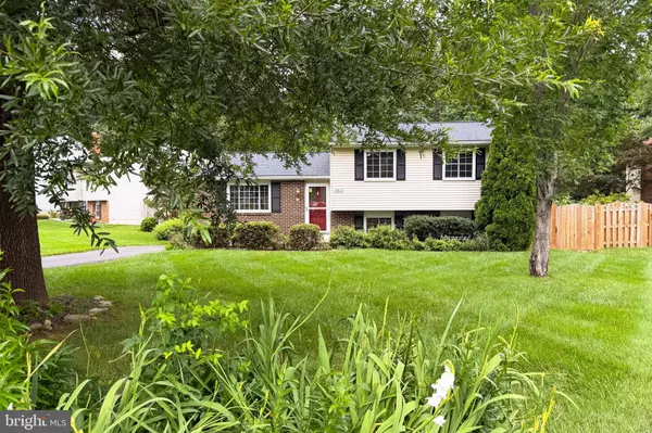 Vienna, VA 22181,9813 BRIGHTLEA DR