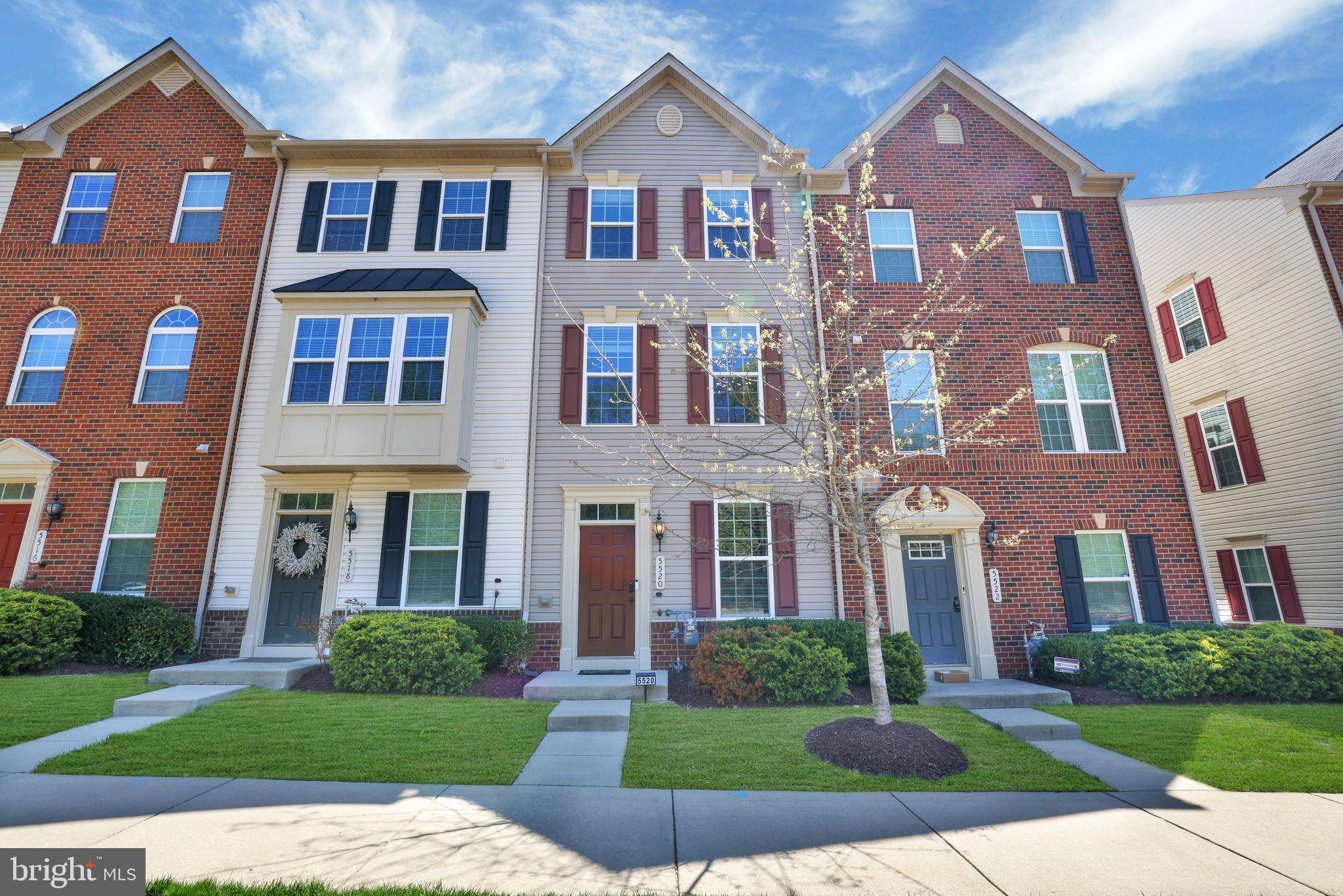 5520 GLOVER PARK DR, Upper Marlboro, MD 20772