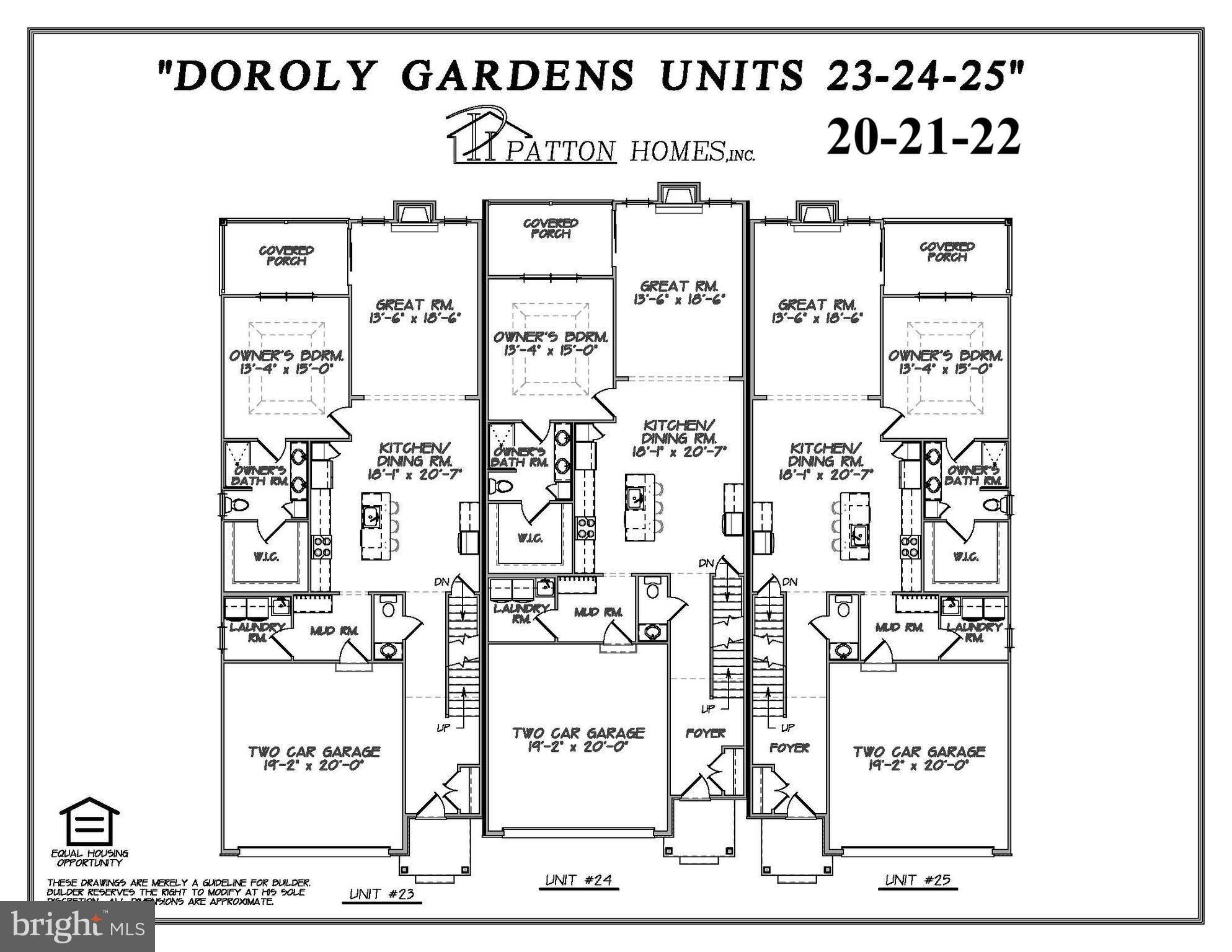 Sykesville, MD 21784,1710 BOTANICAL CT #21