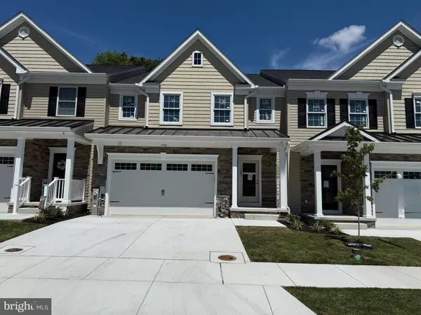 1710 BOTANICAL CT #21,  Sykesville,  MD 21784