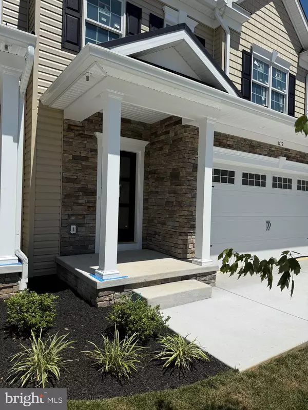 Sykesville, MD 21784,1710 BOTANICAL CT #21