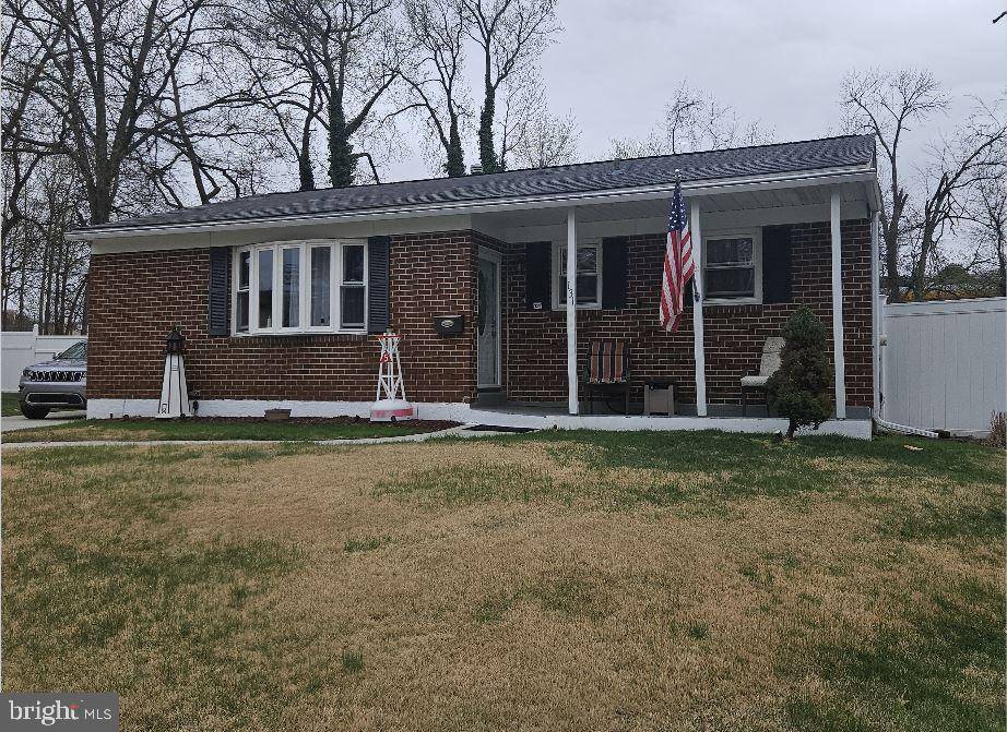 131 DUNSINANE DR, New Castle, DE 19720