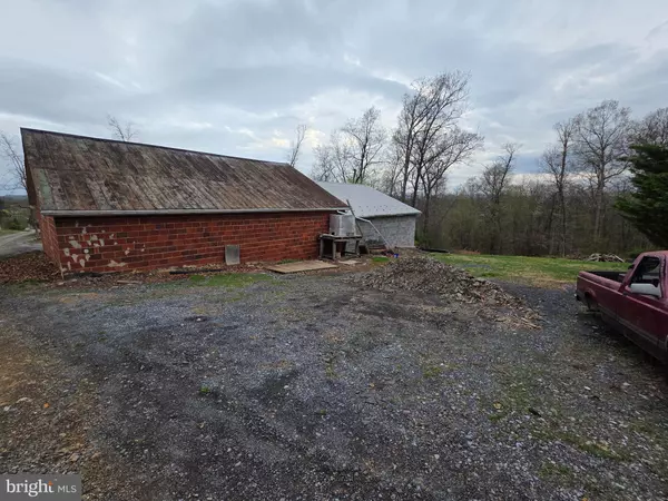 Hedgesville, WV 25427,0 POTATO HILL