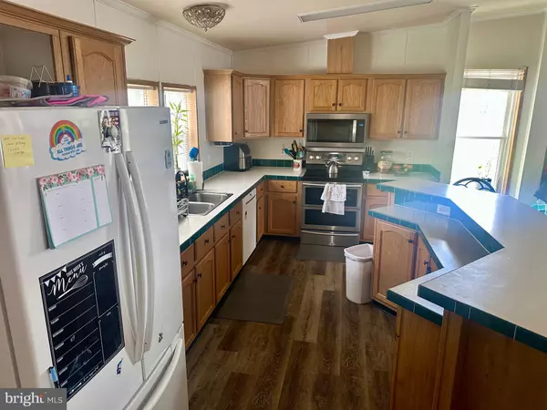 Hyndman, PA 15545,152 BROOK LANE