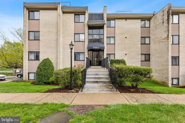 Silver Spring, MD 20902,10864 BUCKNELL DR #2