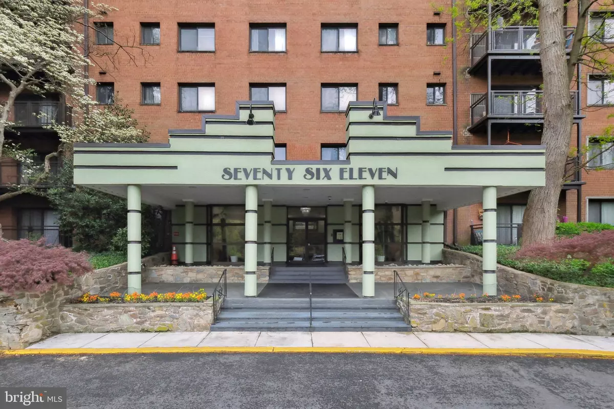 Takoma Park, MD 20912,7611 MAPLE AVE #410