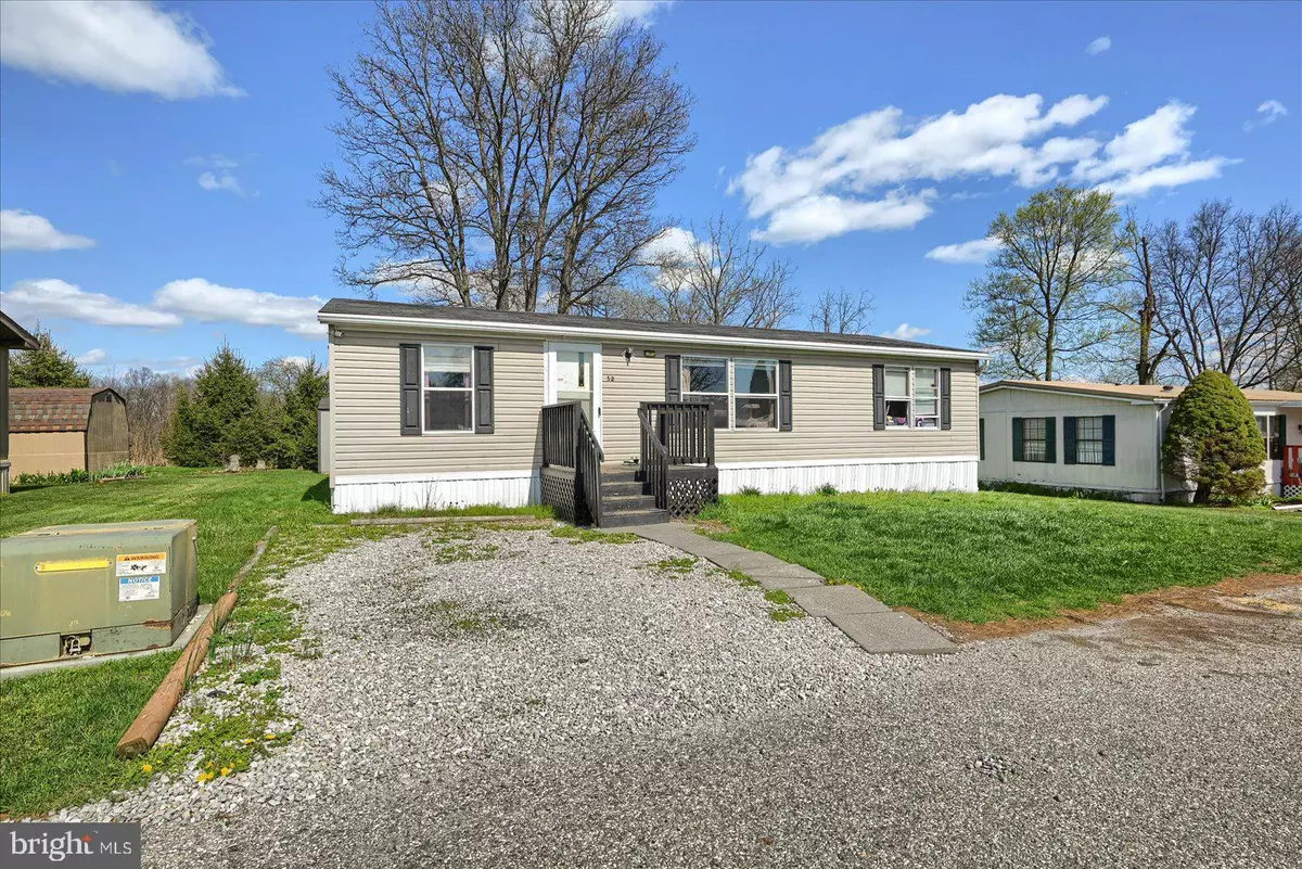 East Berlin, PA 17316,203 RIFE ROAD #52