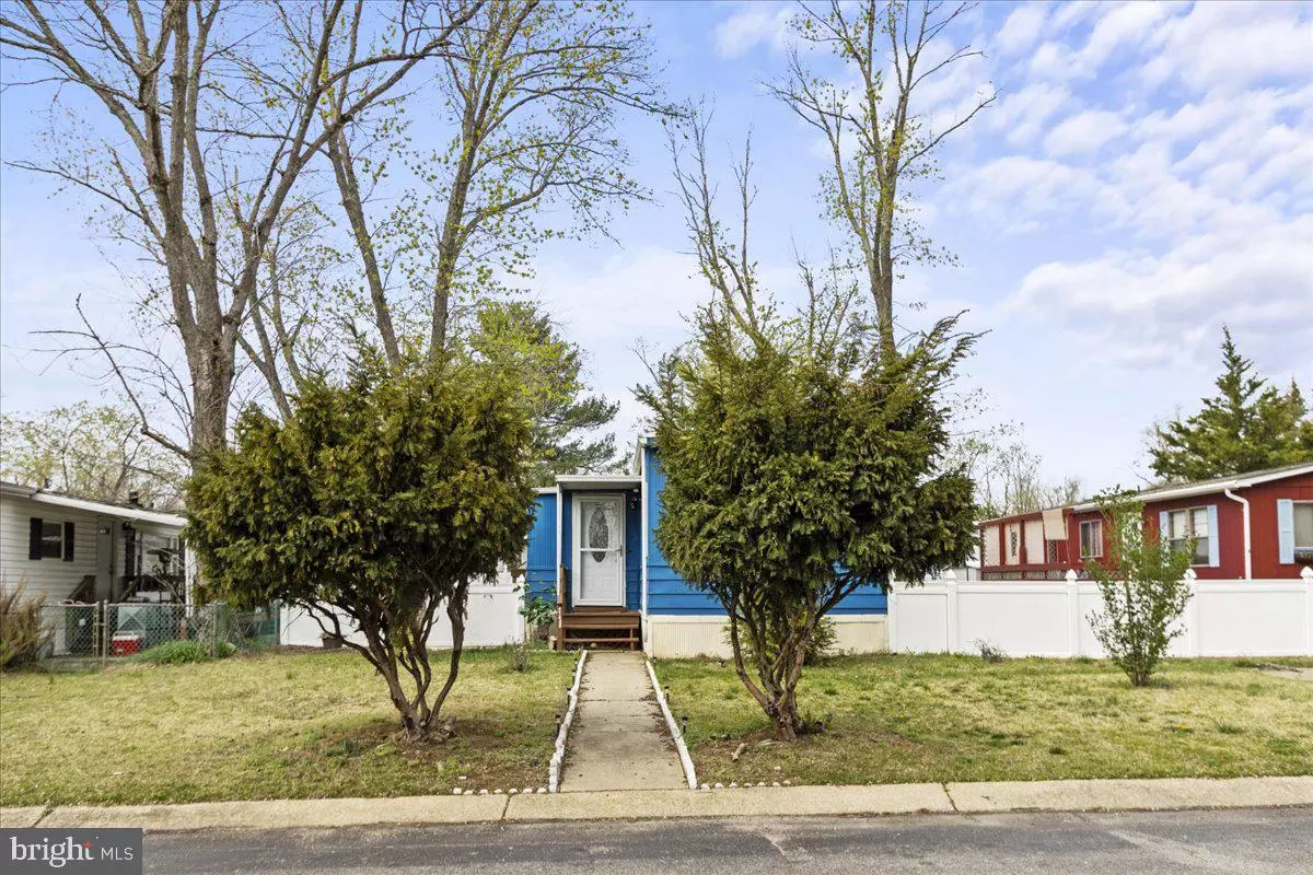 Harwood, MD 20776,4748 FLANDERS LANE TRLR #K