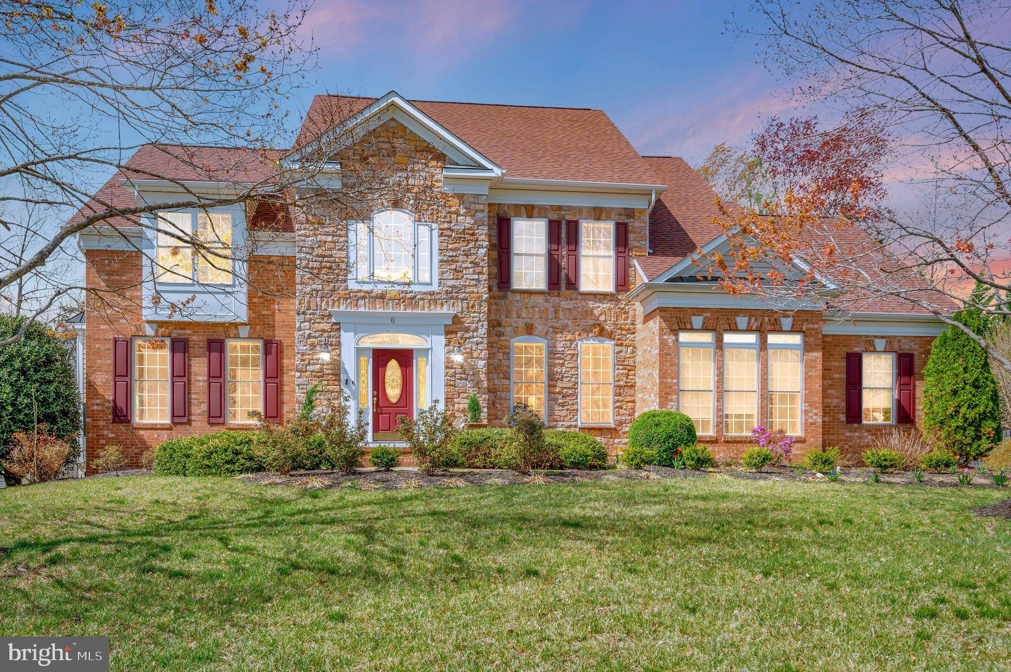 6 BRANNIGAN DR, Stafford, VA 22554