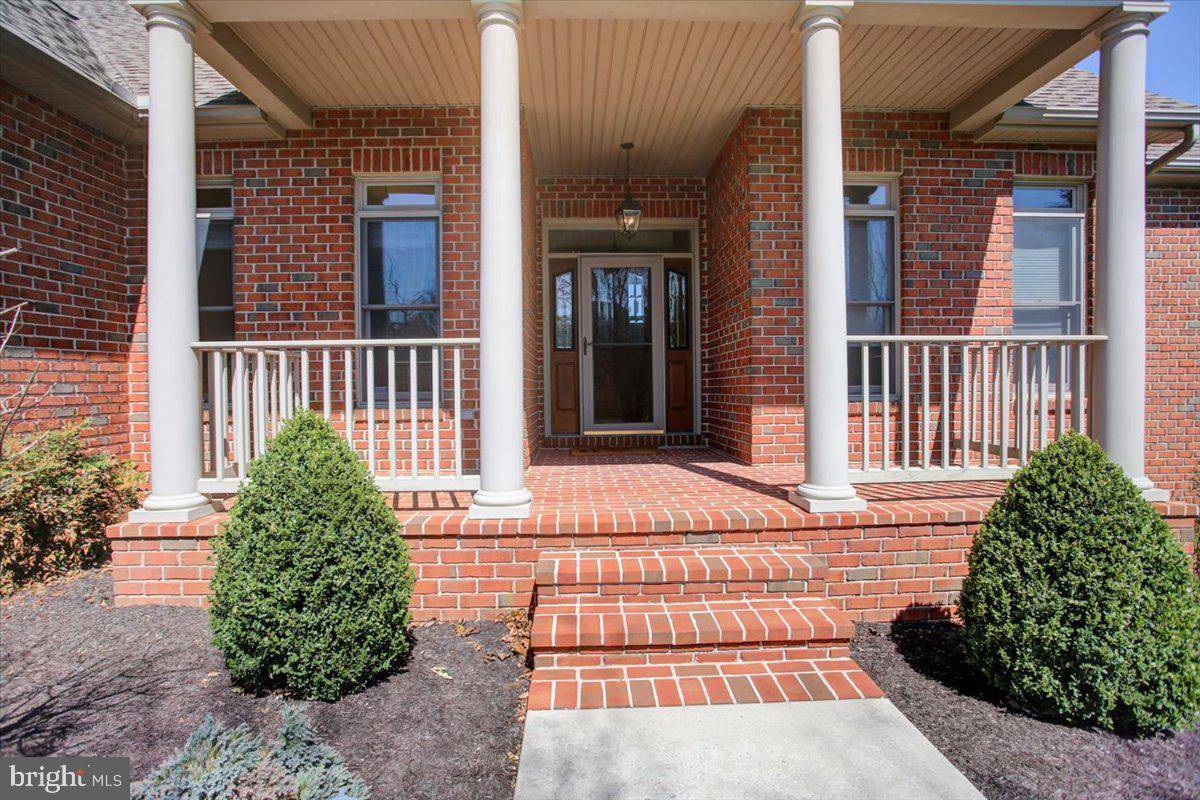 Chambersburg, PA 17202,3167 SAINT ANDREWS DR