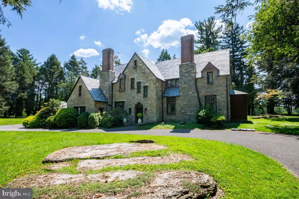 Reading, PA 19601,1804 BERNVILLE RD