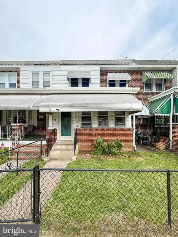 715 ENGLE ST, Chester, PA 19013