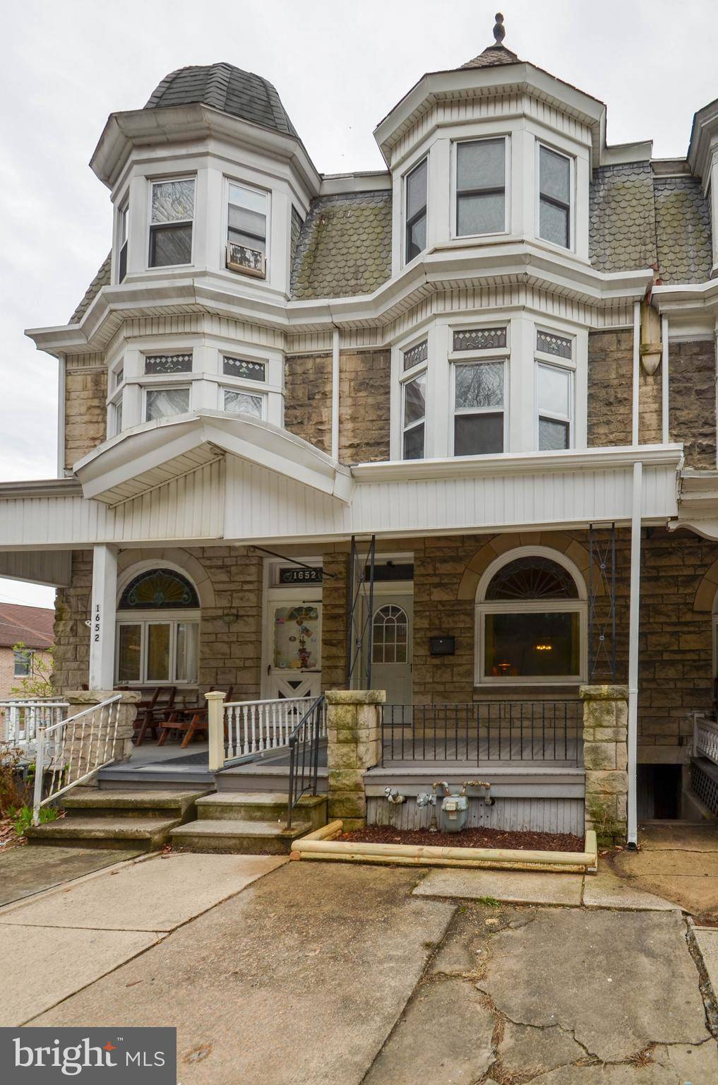 1650 MINERAL SPRING RD, Reading, PA 19602