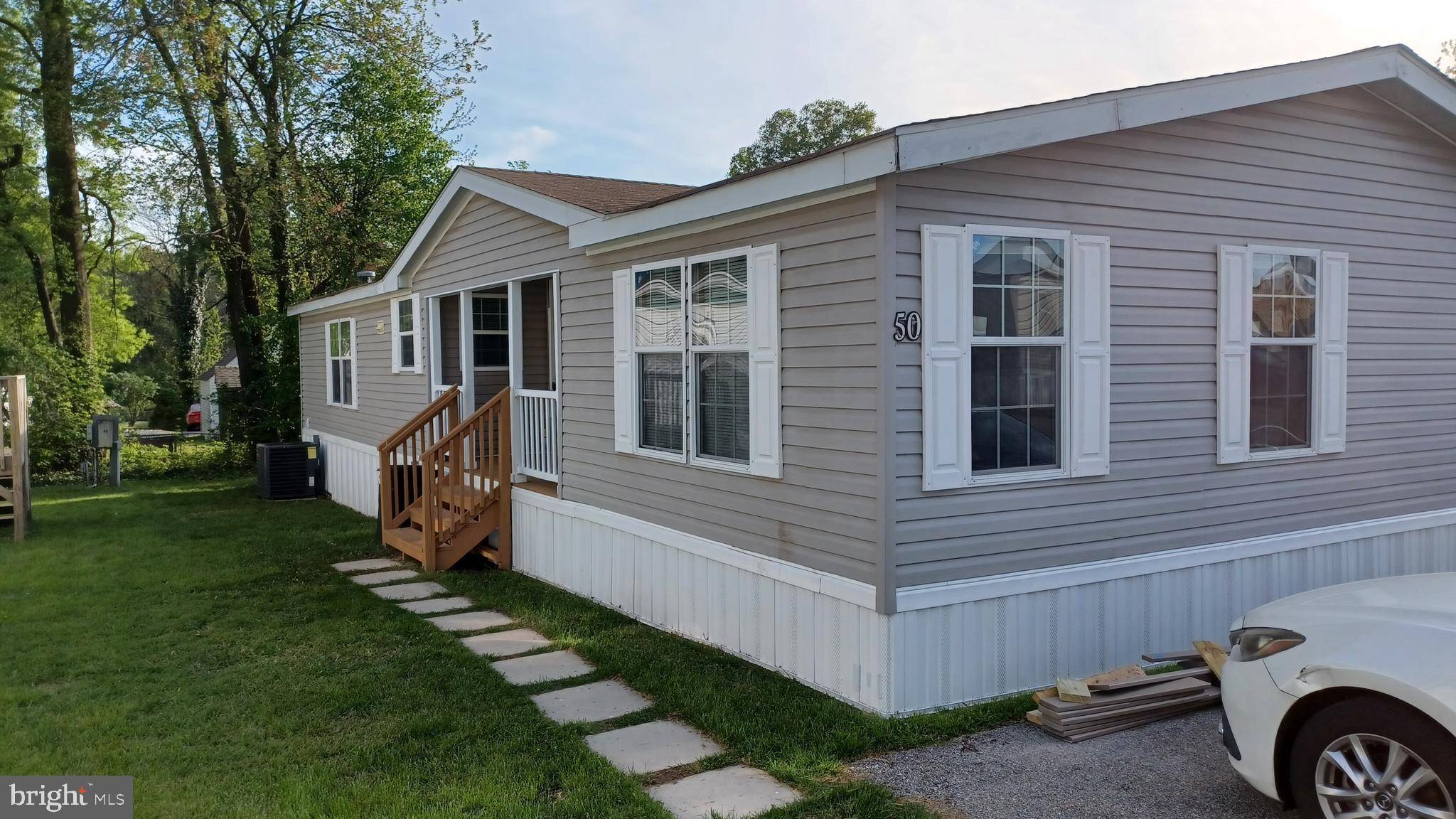 490 PATUXENT RD N #50, Odenton, MD 21113