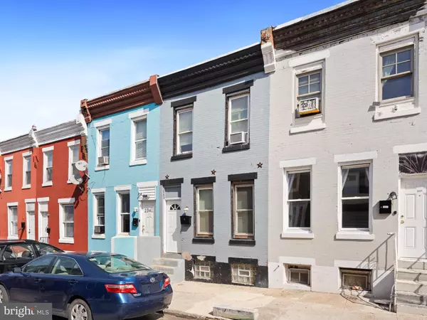 Philadelphia, PA 19134,2939 ELLA ST