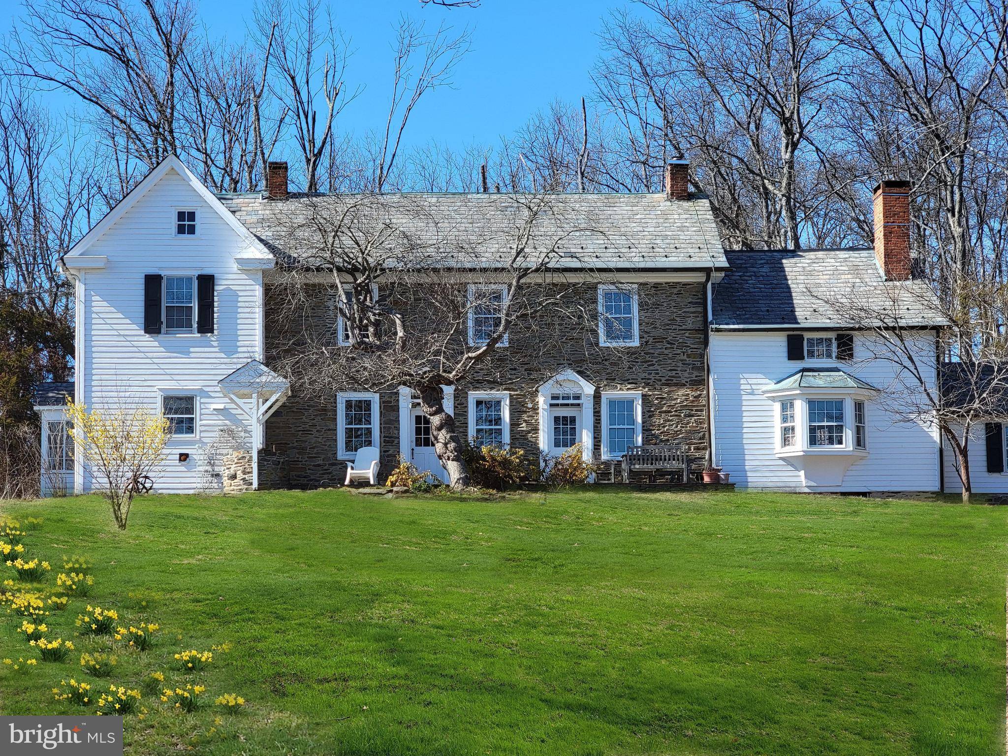 3837 CURLY HILL RD, Doylestown, PA 18902
