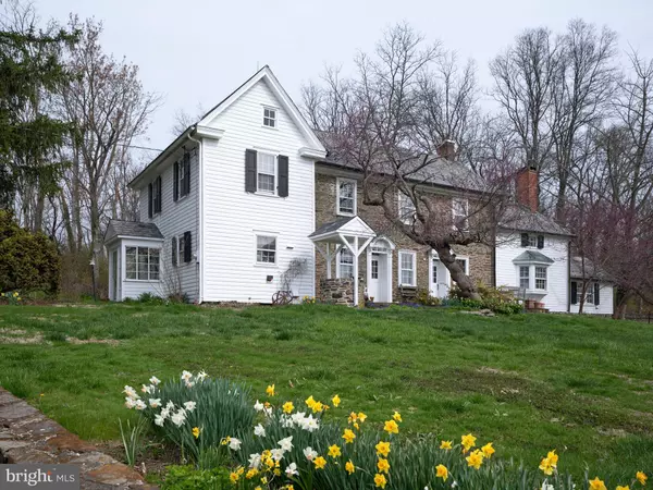 Doylestown, PA 18902,3837 CURLY HILL RD