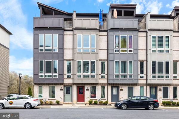 1524 TRAFALGAR LN, Frederick, MD 21701