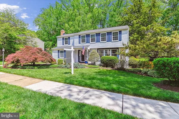 Arnold, MD 21012,506 BAY GREEN DR