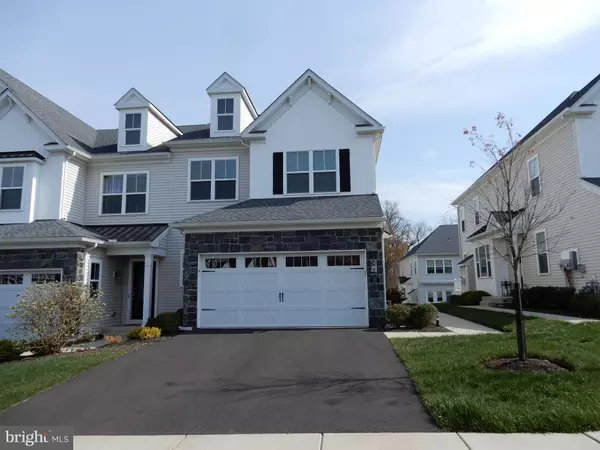 21 SPRING MILL DRIVE #12, Ivyland, PA 18974