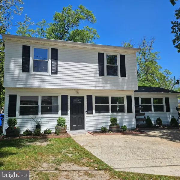 Browns Mills, NJ 08015,110 HARWICH ST