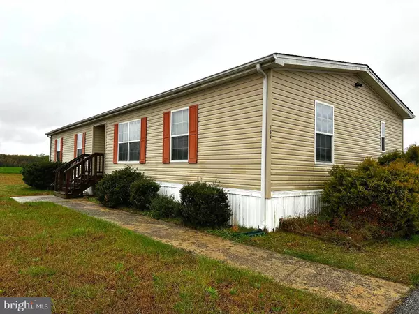 Magnolia, DE 19962,163 EVIDENCE S #218