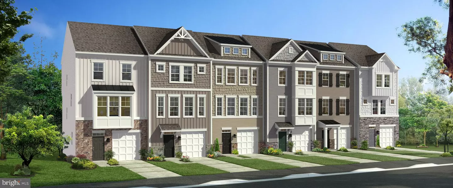HOMESITE 512 NEWBURY ST, Charles Town, WV 25414