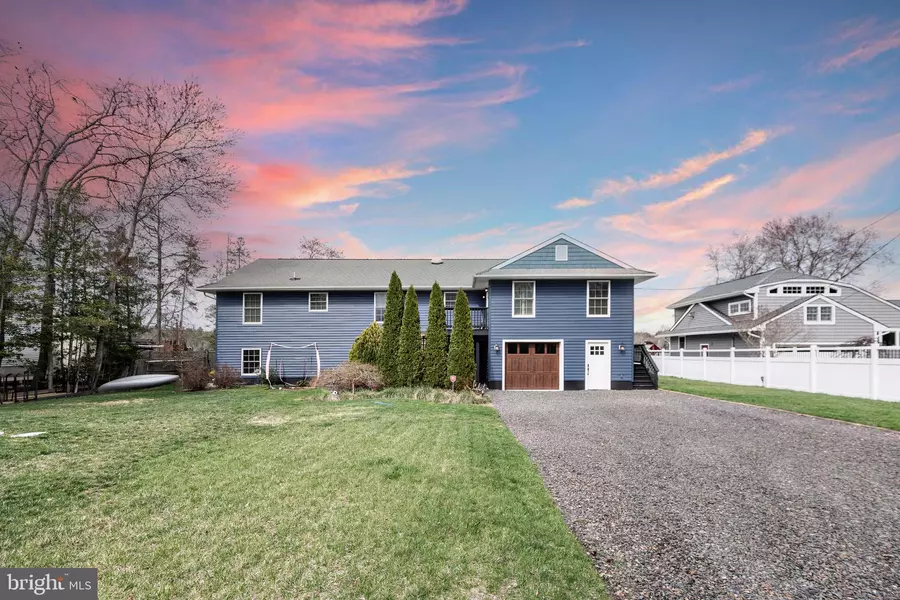 5144 VENICE AVE, Hammonton, NJ 08037