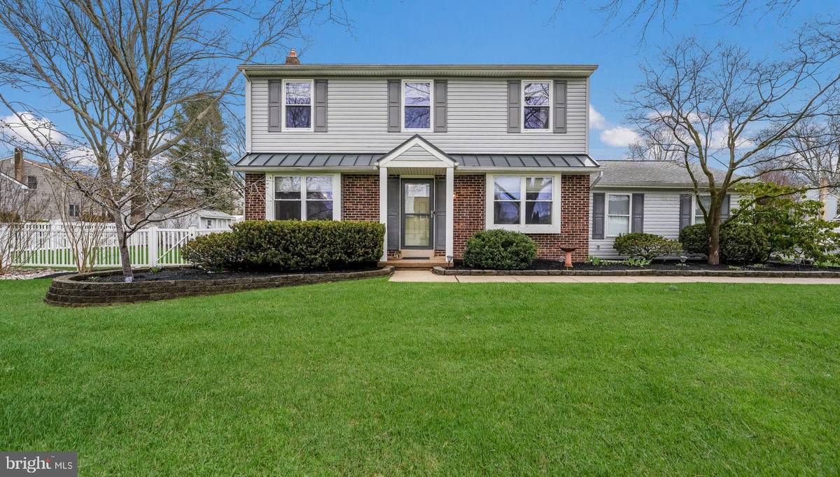 Langhorne, PA 19047,83 BAYLIS RD