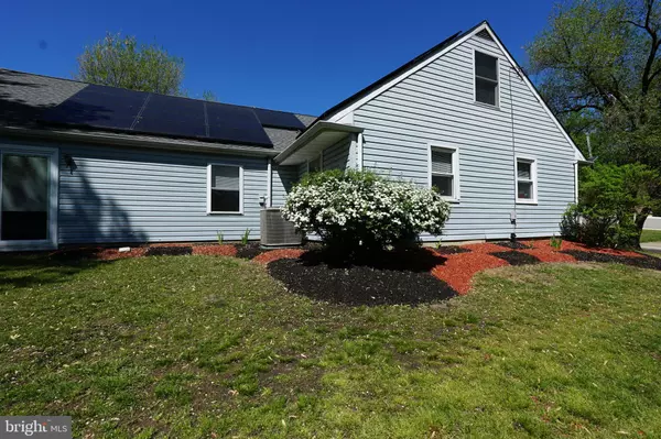 Wenonah, NJ 08090,360 HAVERFORD AVE