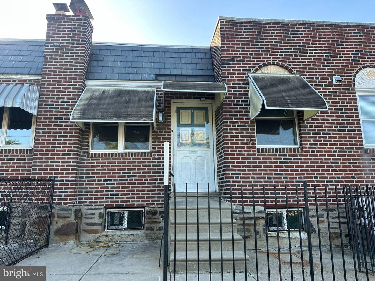 Philadelphia, PA 19149,5919 SAUL ST
