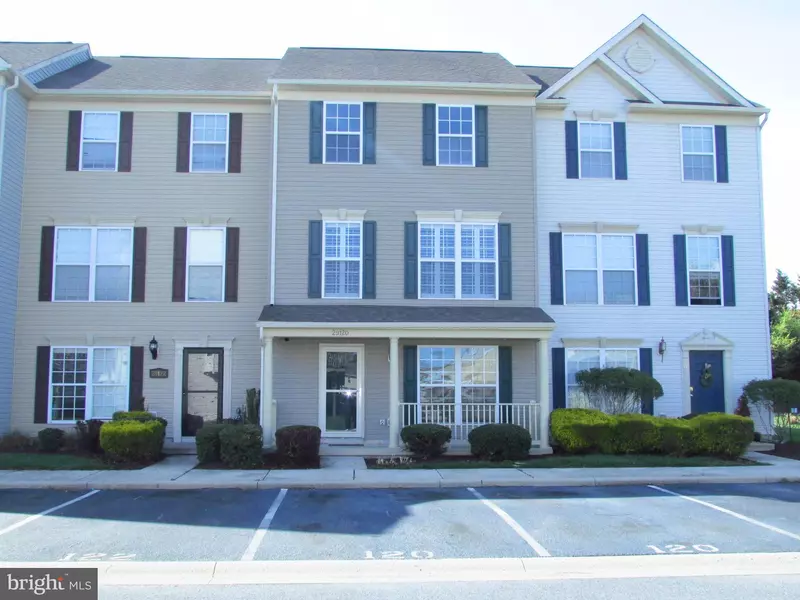 29120 SAINT THOMAS BLVD #294, Millsboro, DE 19966
