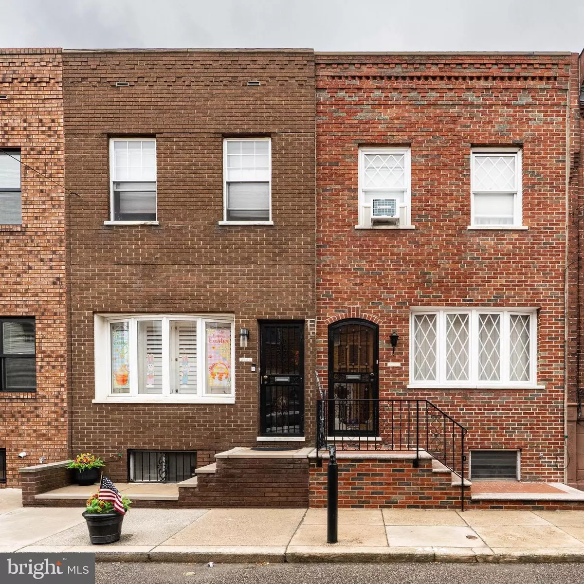 Philadelphia, PA 19145,2644 S HICKS ST