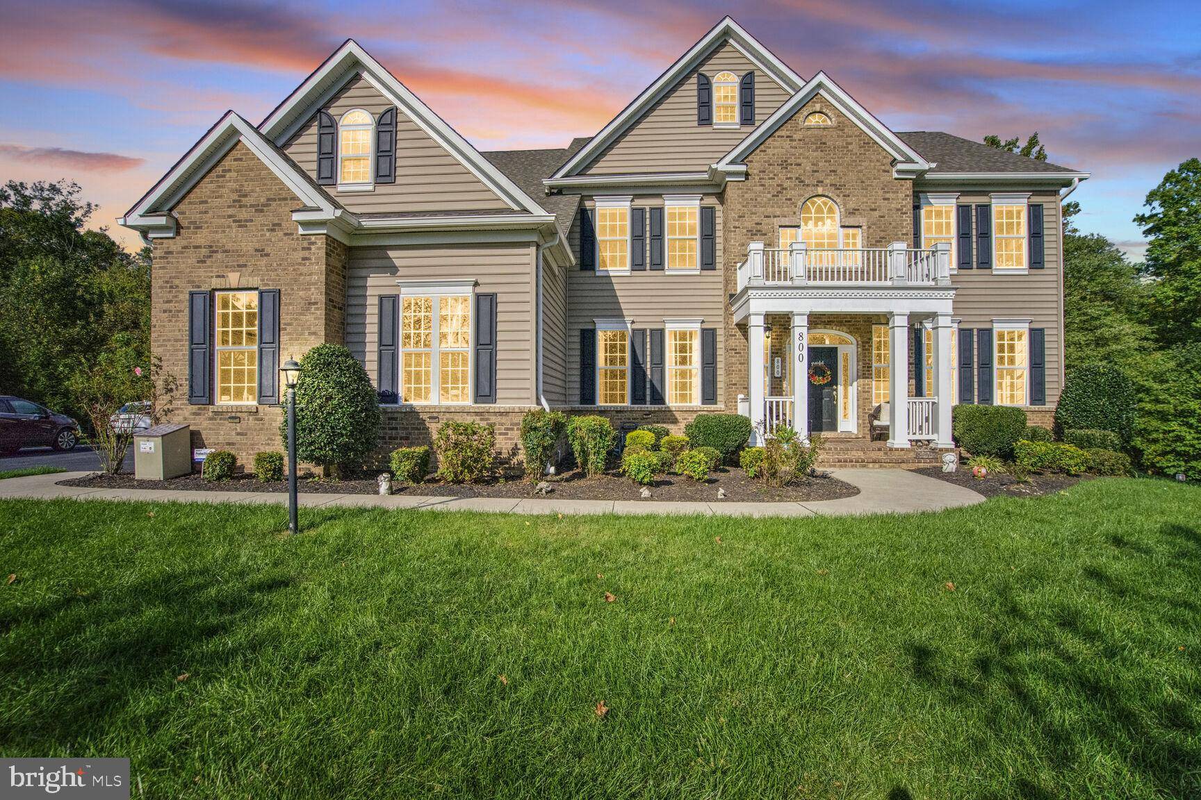 Olney, MD 20832,800 LOWER BARN WAY