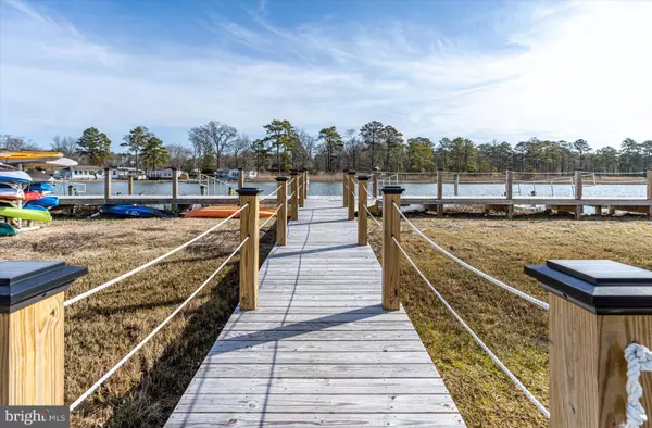 33737 SKIFF ALY #4309, Lewes, DE 19958