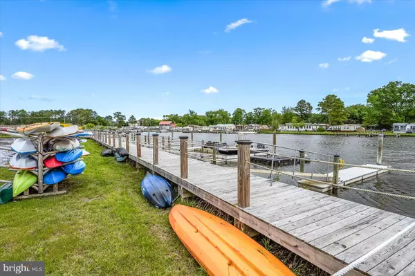 Lewes, DE 19958,33737 SKIFF ALY #4309