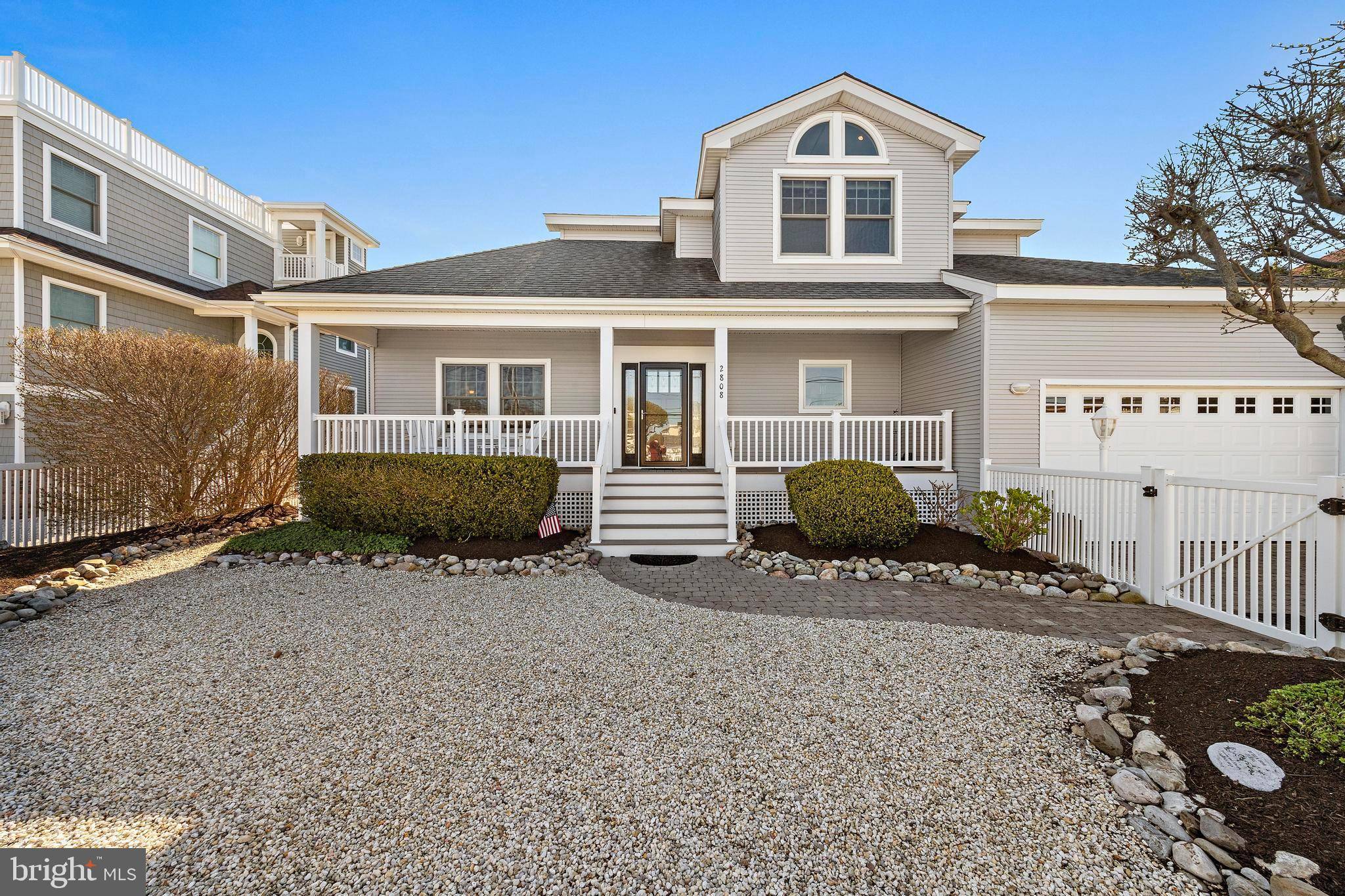 2808 CENTRAL AVE, Barnegat Light, NJ 08006