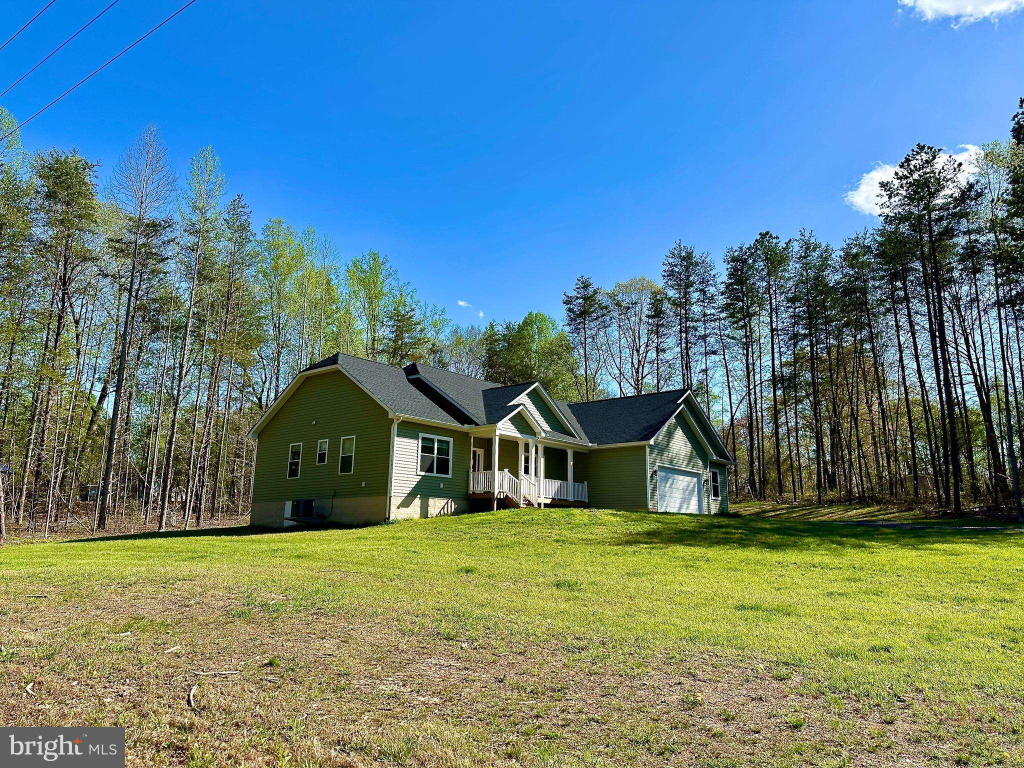 Orange, VA 22960,23607 MONROVIA