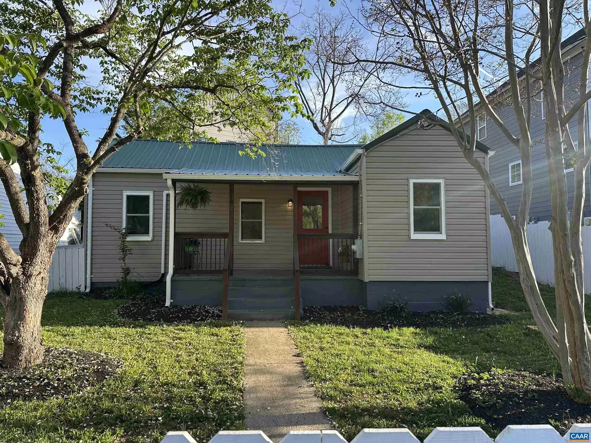 Charlottesville, VA 22902,419 QUARRY RD