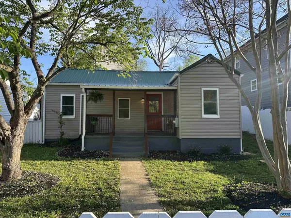 419 QUARRY RD, Charlottesville, VA 22902