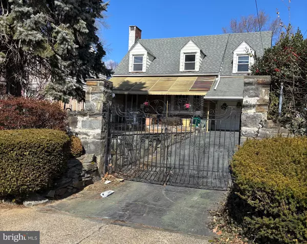 4505 BLAKISTON ST, Philadelphia, PA 19136
